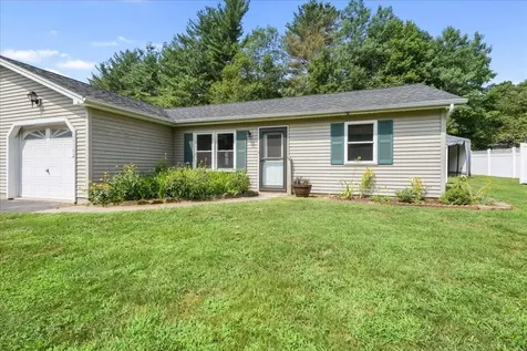 36 Winter Lane Milton VT 05468