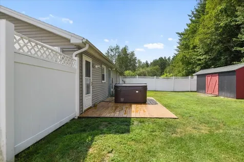 36 Winter Lane Milton VT 05468