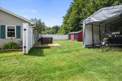 36 Winter Lane Milton VT 05468