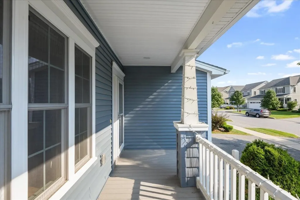 78 Sommerfield Avenue South Burlington VT 05403