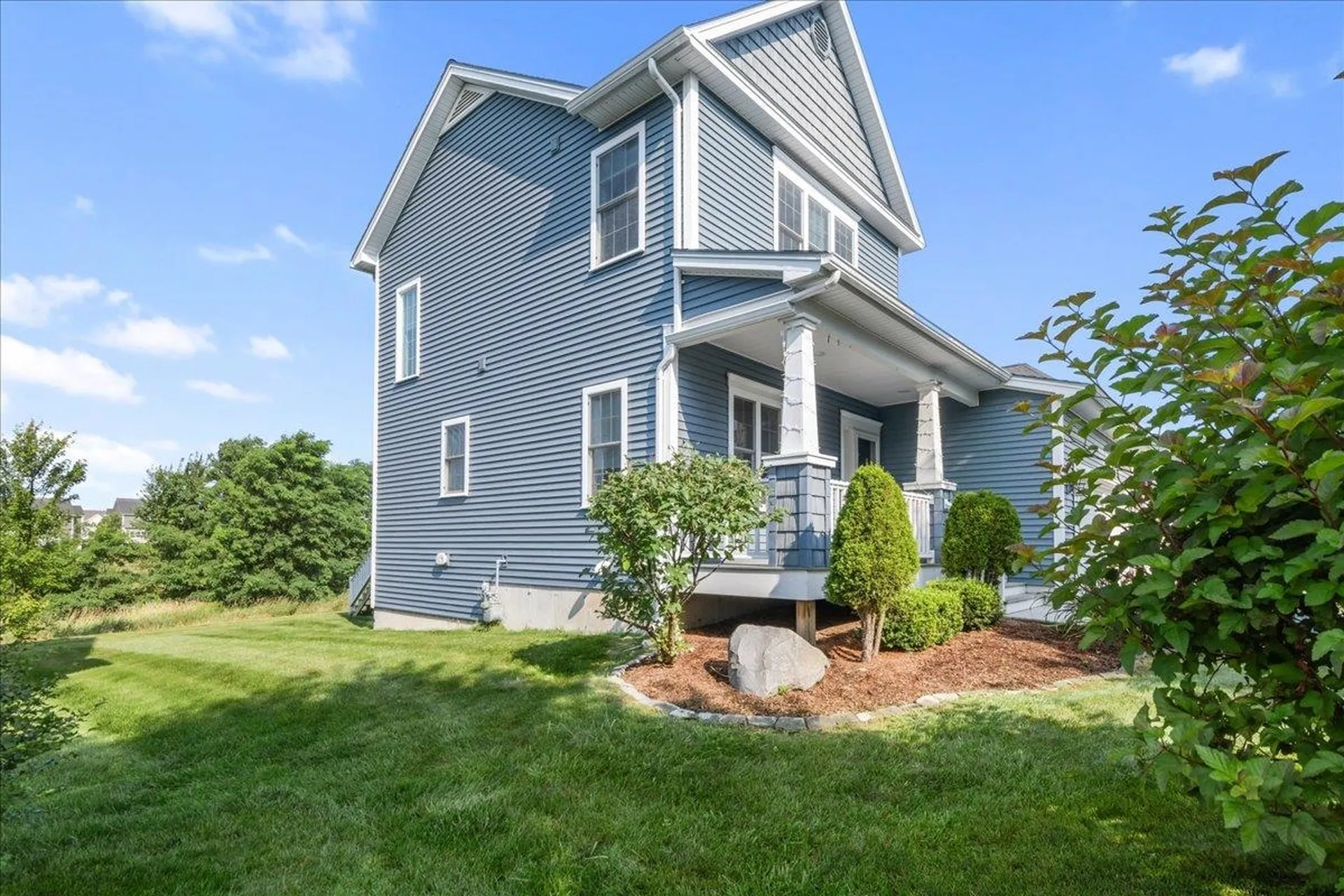 78 Sommerfield Avenue South Burlington VT 05403
