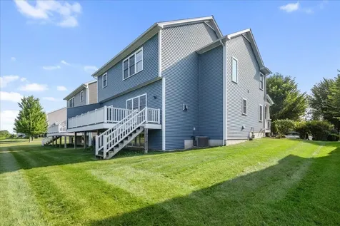 78 Sommerfield Avenue South Burlington VT 05403