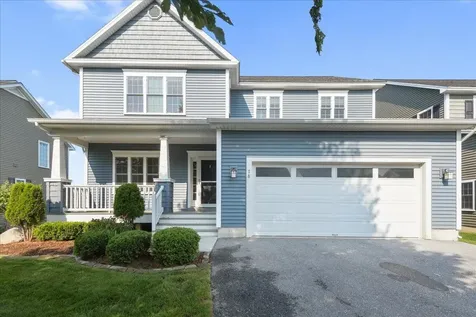 78 Sommerfield Avenue South Burlington VT 05403