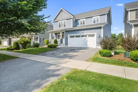 78 Sommerfield Avenue South Burlington VT 05403