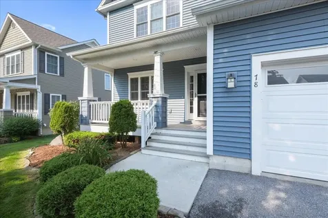 78 Sommerfield Avenue South Burlington VT 05403