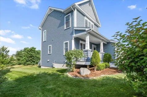 78 Sommerfield Avenue South Burlington VT 05403