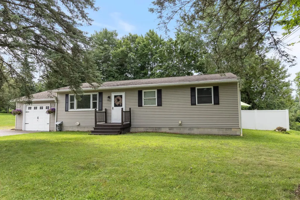 904 Industrial Avenue Williston VT 05495