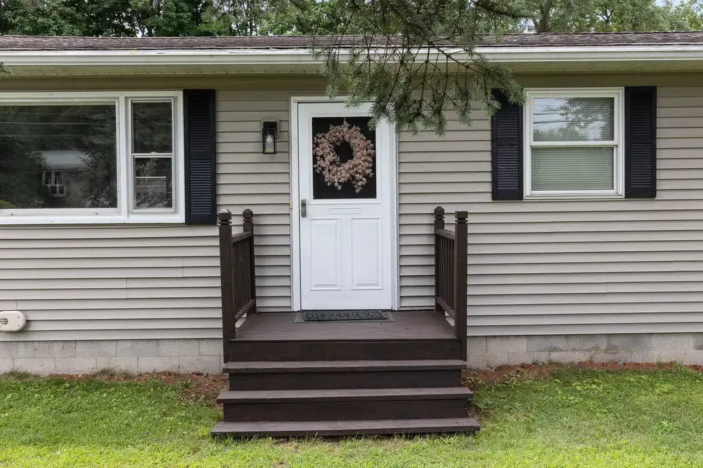 904 Industrial Avenue Williston VT 05495