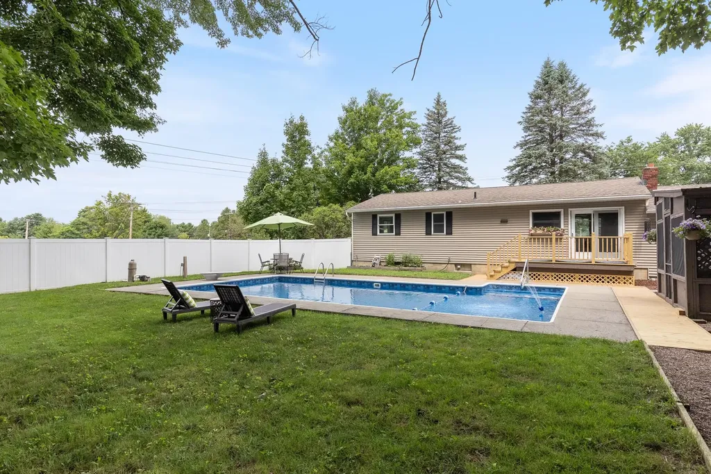 904 Industrial Avenue Williston VT 05495