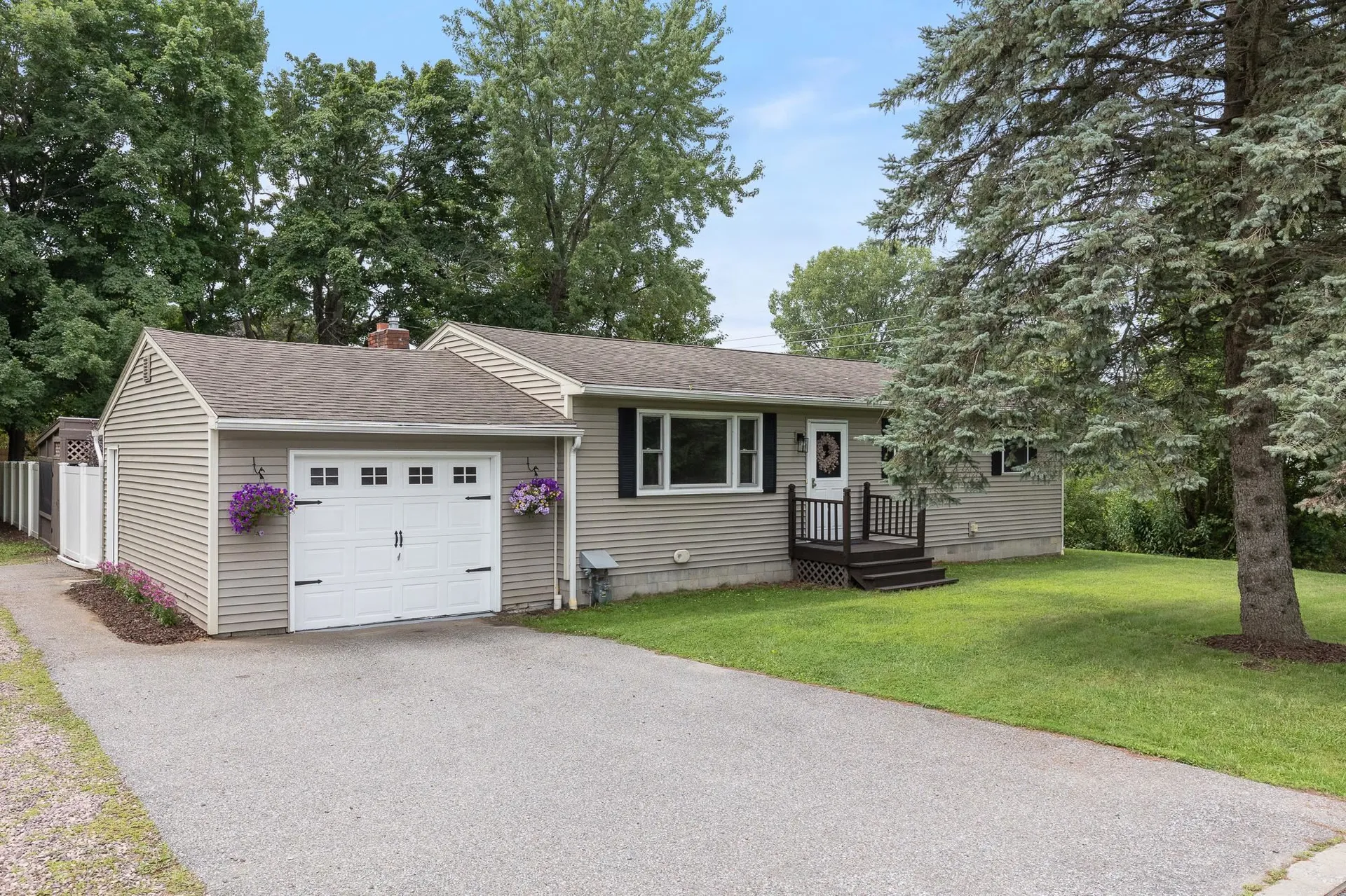 904 Industrial Avenue Williston VT 05495