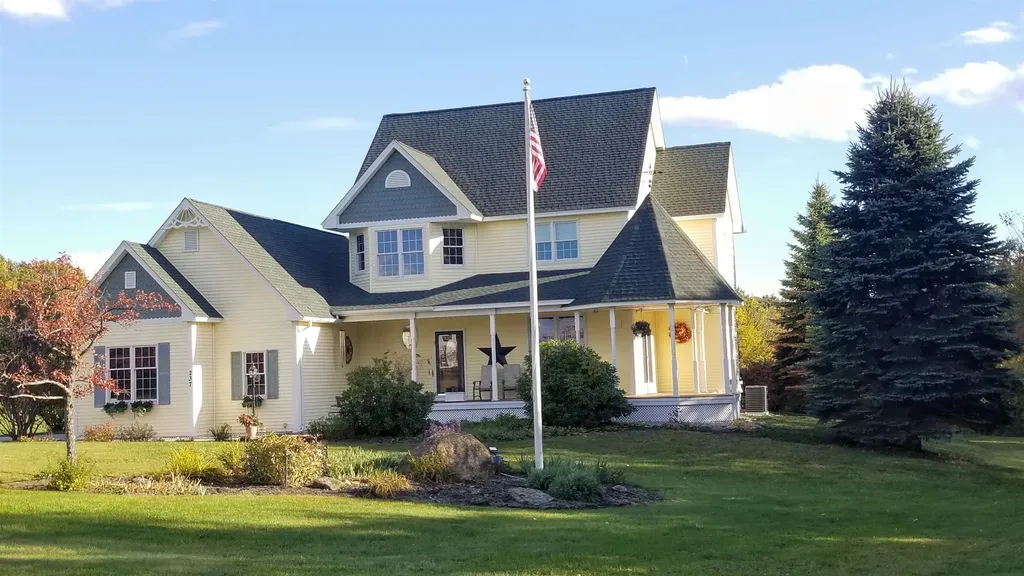 237 Flanders Memorial Road Weare NH 03281