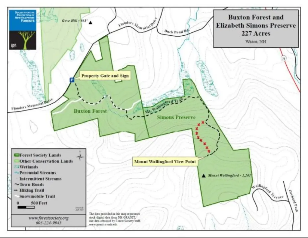 237 Flanders Memorial Road Weare NH 03281