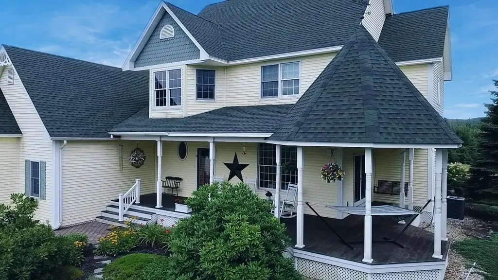 237 Flanders Memorial Road Weare NH 03281