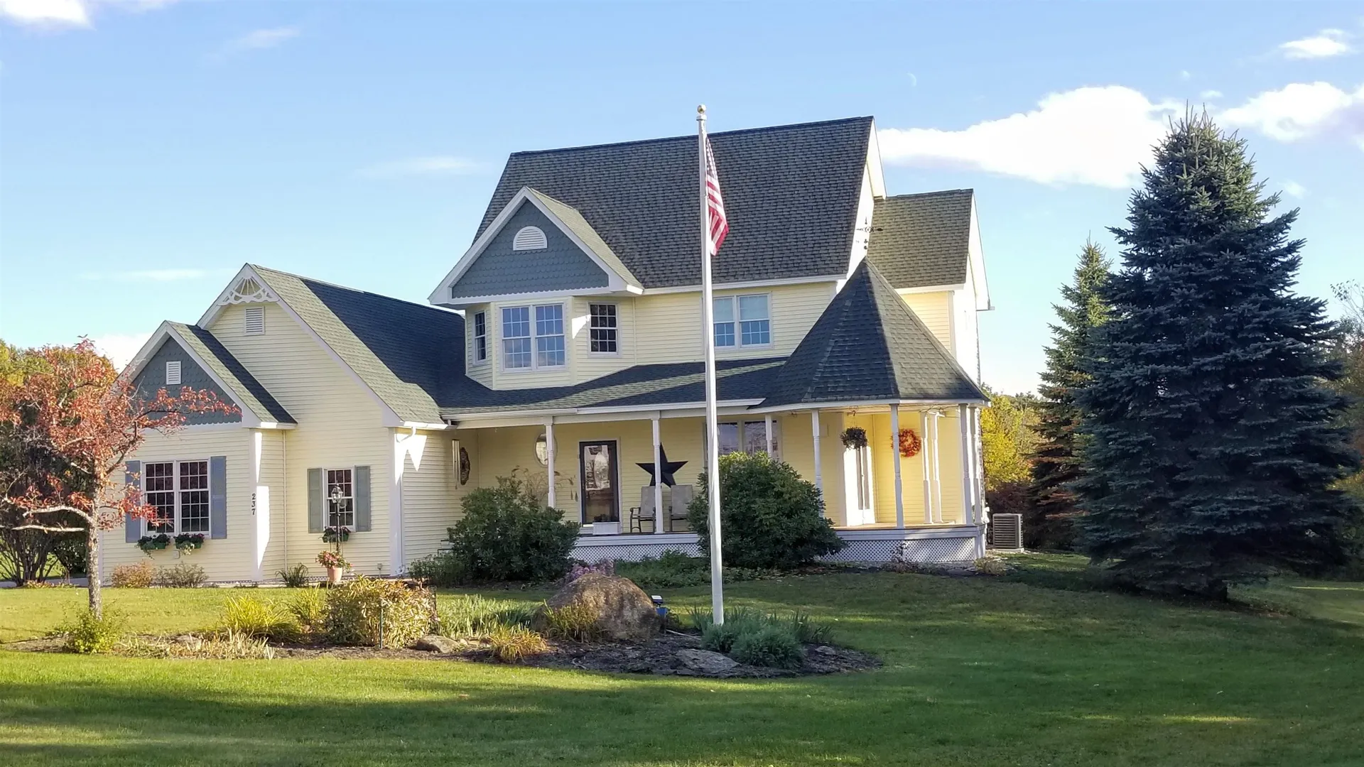 237 Flanders Memorial Road Weare NH 03281