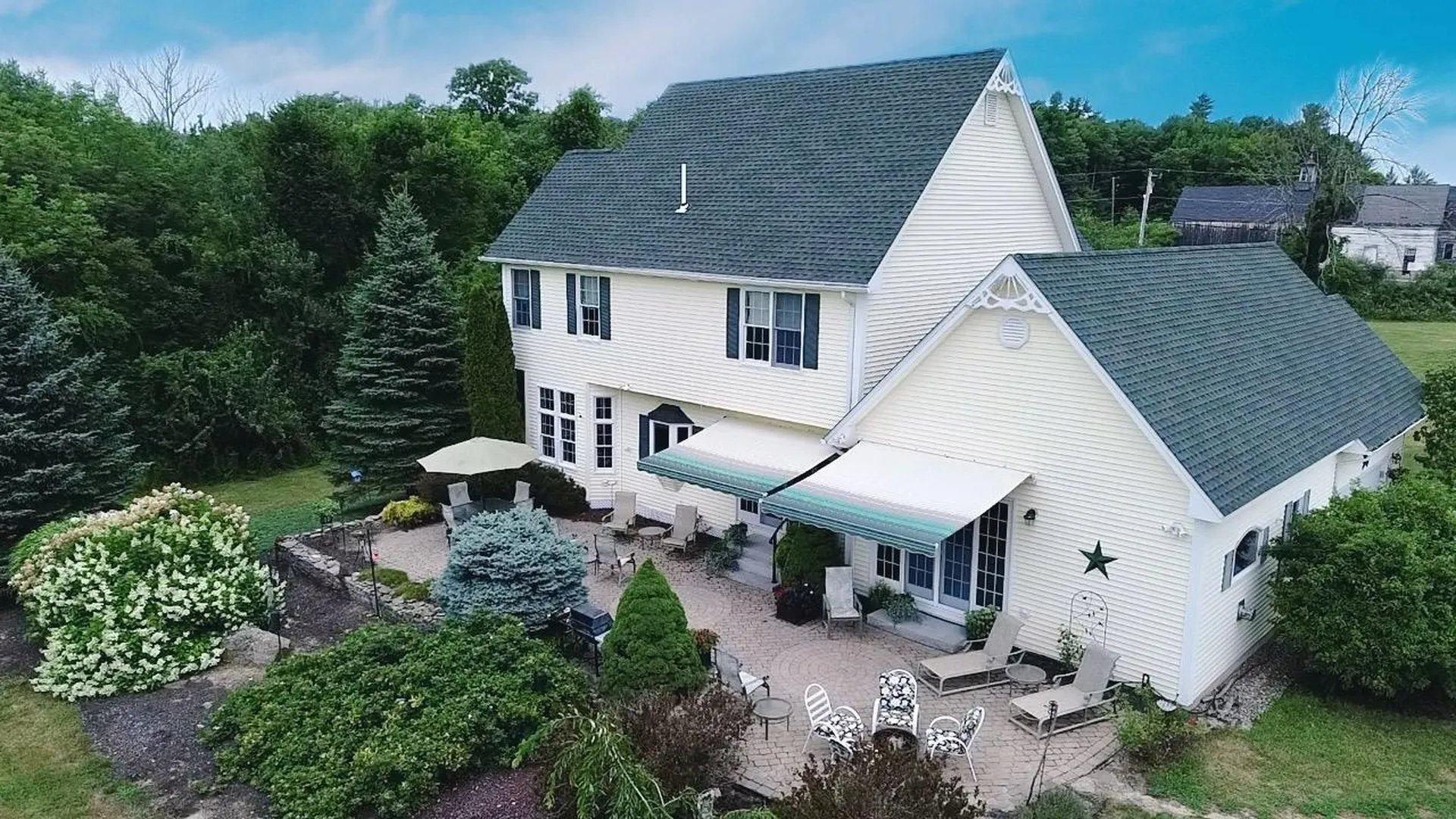 237 Flanders Memorial Road Weare NH 03281