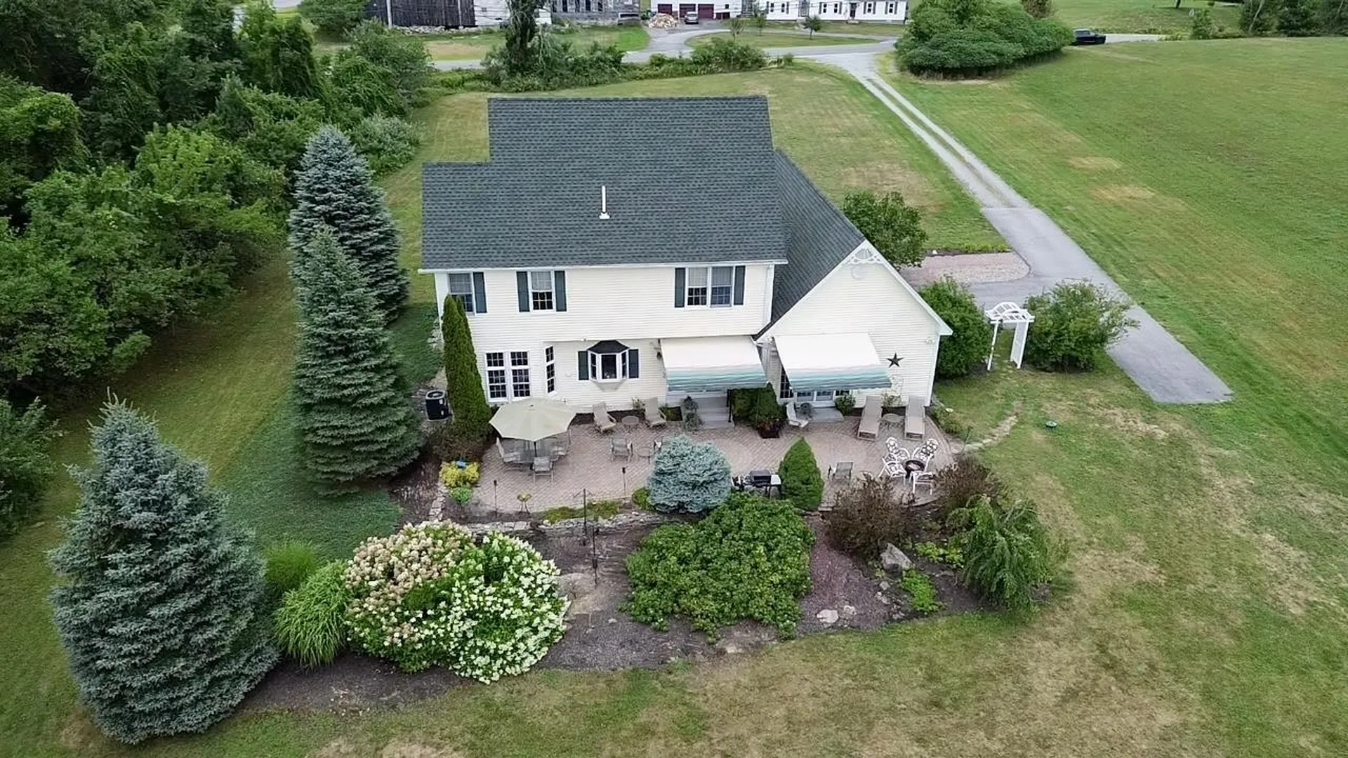 237 Flanders Memorial Road Weare NH 03281