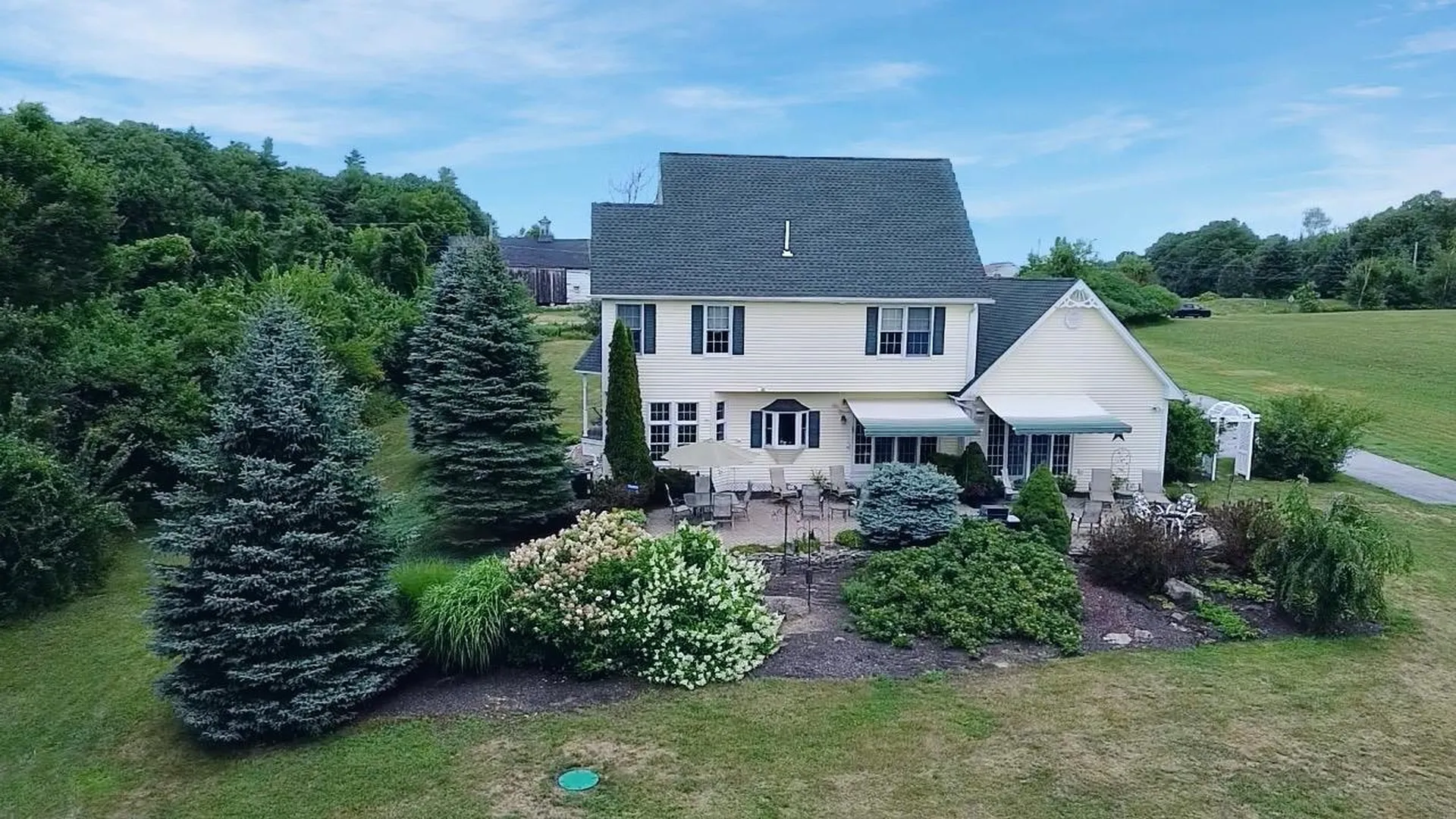 237 Flanders Memorial Road Weare NH 03281