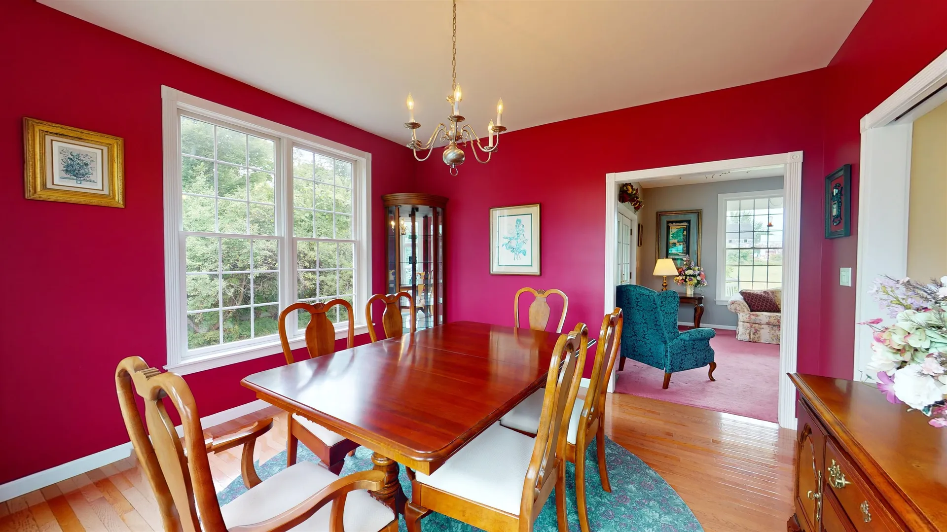 237 Flanders Memorial Road Weare NH 03281