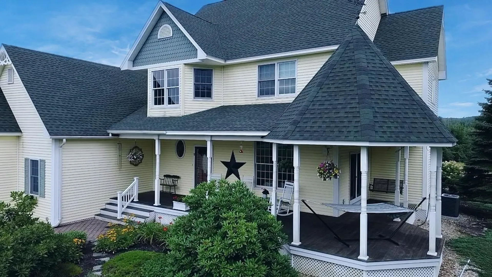 237 Flanders Memorial Road Weare NH 03281