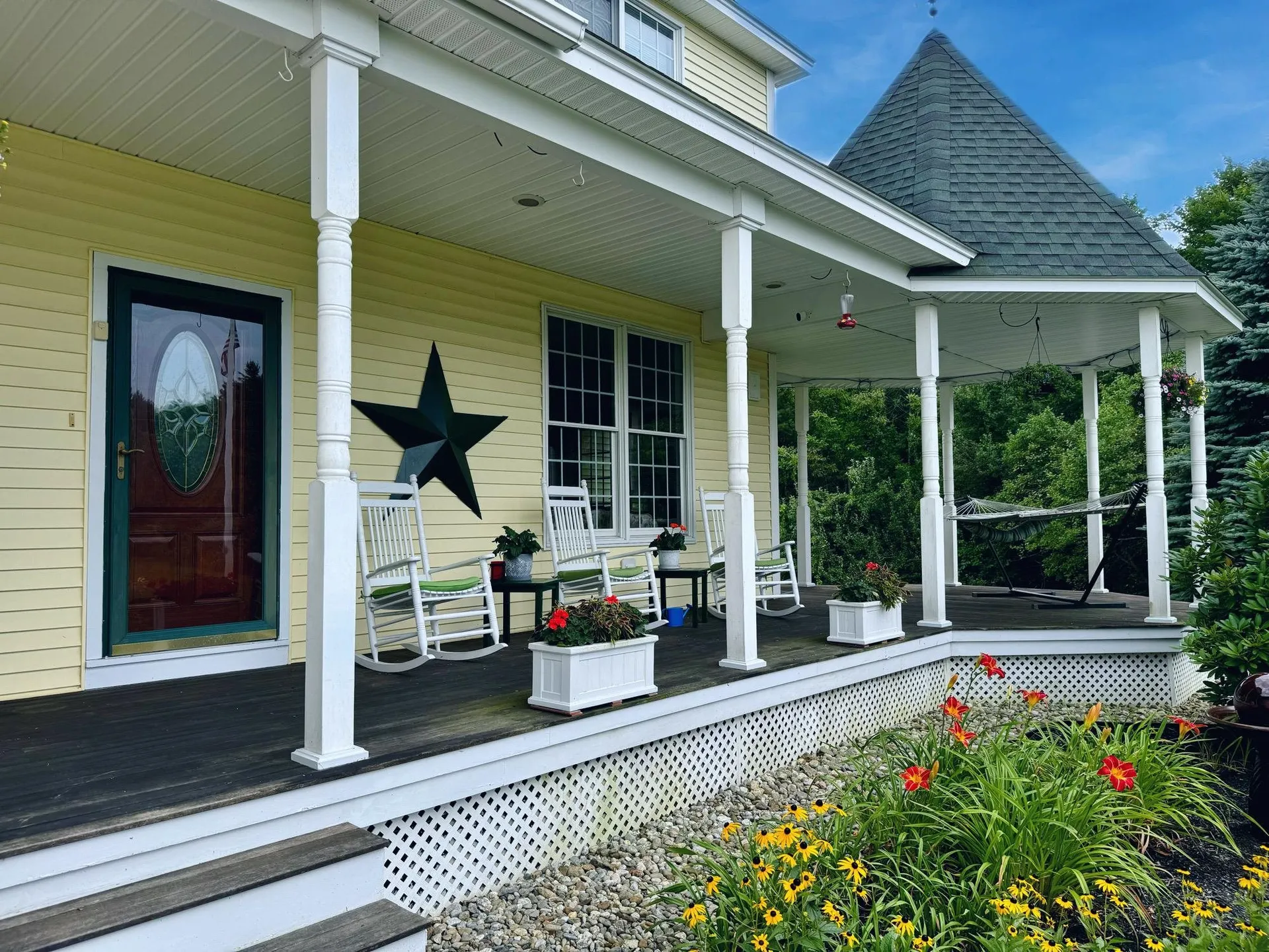 237 Flanders Memorial Road Weare NH 03281