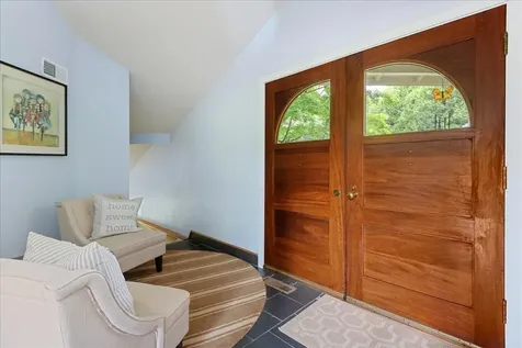 502 Beam Road Hyde Park VT 05655