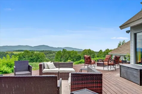 502 Beam Road Hyde Park VT 05655