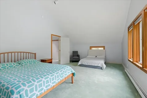 502 Beam Road Hyde Park VT 05655