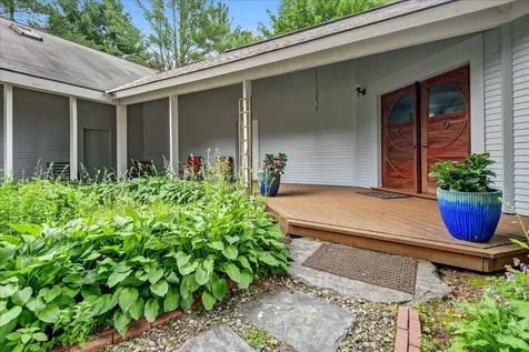 502 Beam Road Hyde Park VT 05655