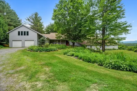 502 Beam Road Hyde Park VT 05655