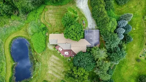 502 Beam Road Hyde Park VT 05655