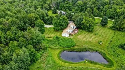 502 Beam Road Hyde Park VT 05655