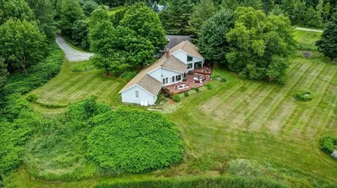 502 Beam Road Hyde Park VT 05655