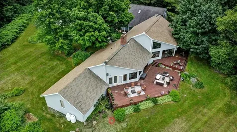 502 Beam Road Hyde Park VT 05655