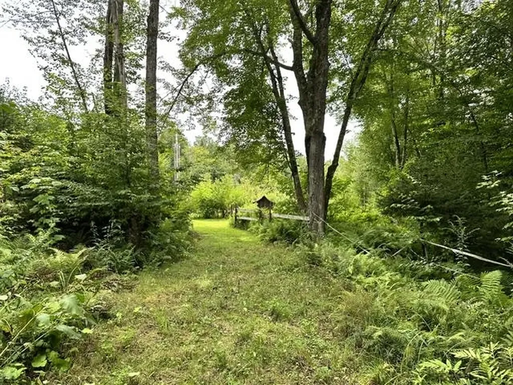 1595 Centerville Road Hyde Park VT 05655