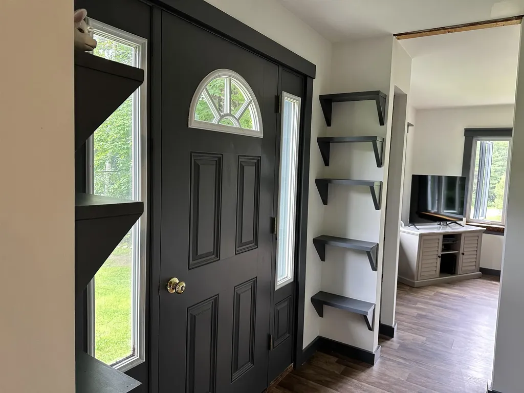 1595 Centerville Road Hyde Park VT 05655