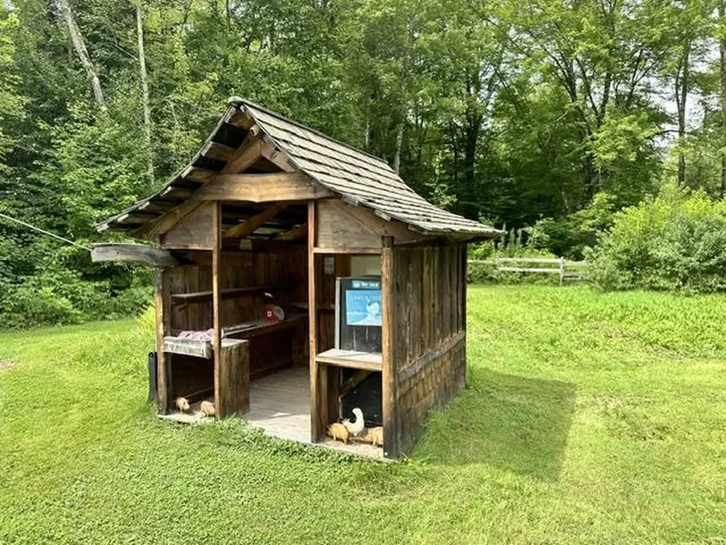 1595 Centerville Road Hyde Park VT 05655