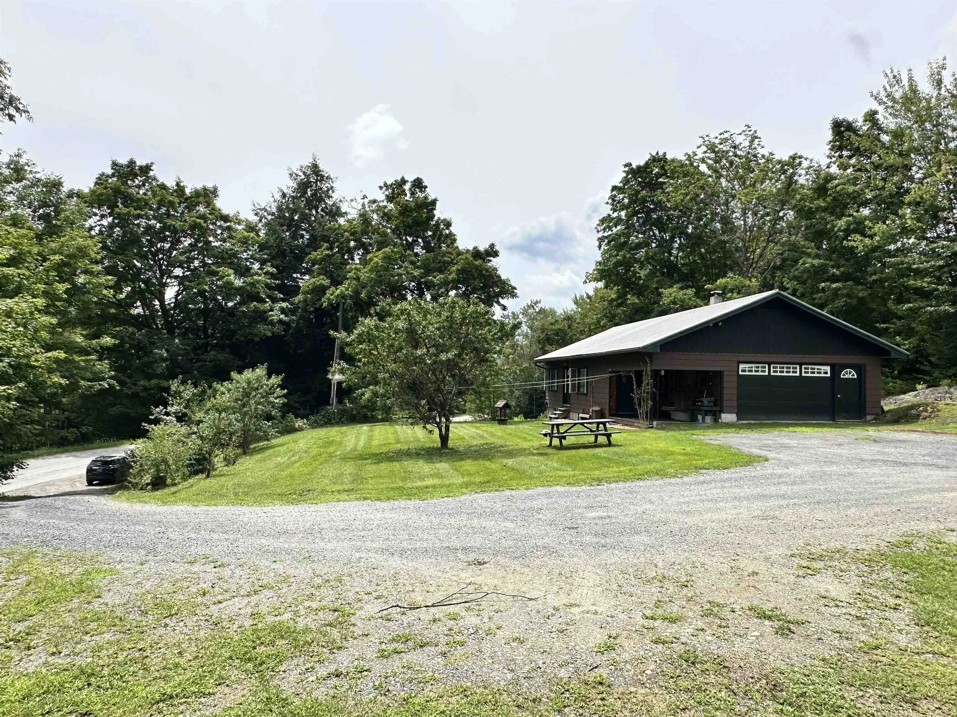 1595 Centerville Road Hyde Park VT 05655