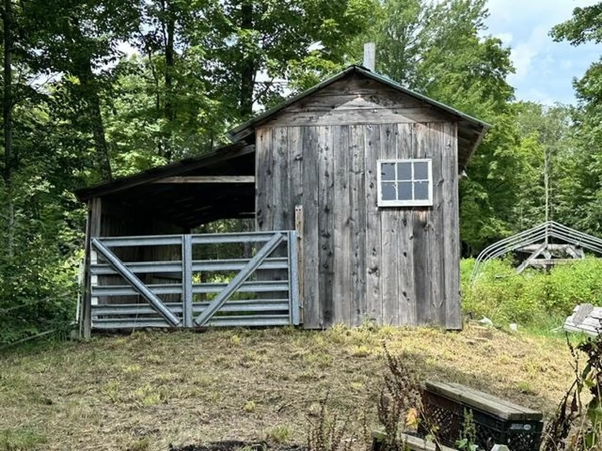 1595 Centerville Road Hyde Park VT 05655