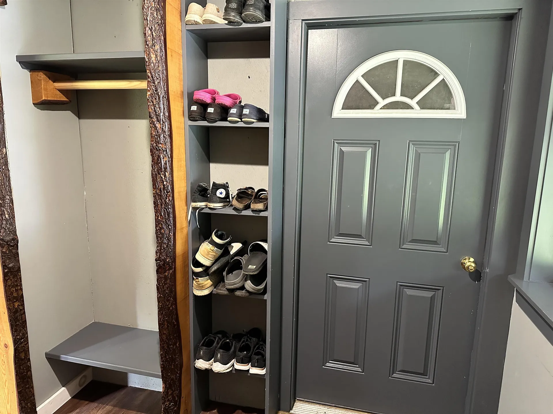 1595 Centerville Road Hyde Park VT 05655