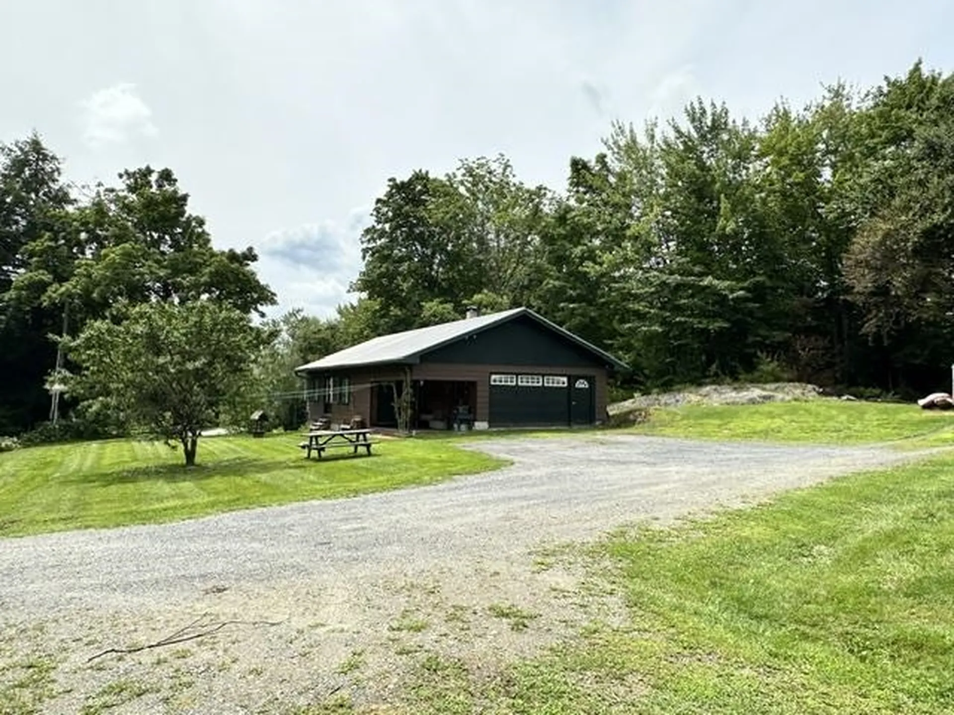 1595 Centerville Road Hyde Park VT 05655