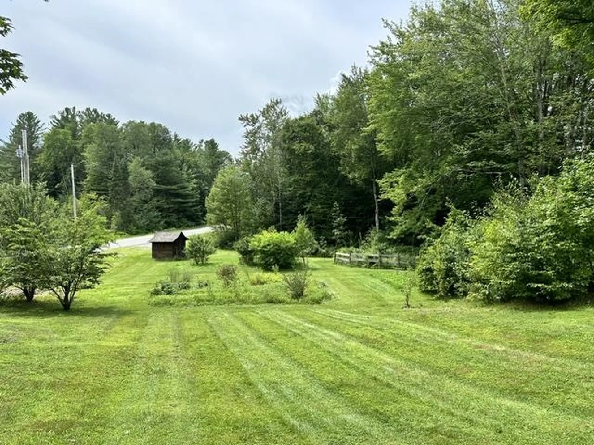 1595 Centerville Road Hyde Park VT 05655