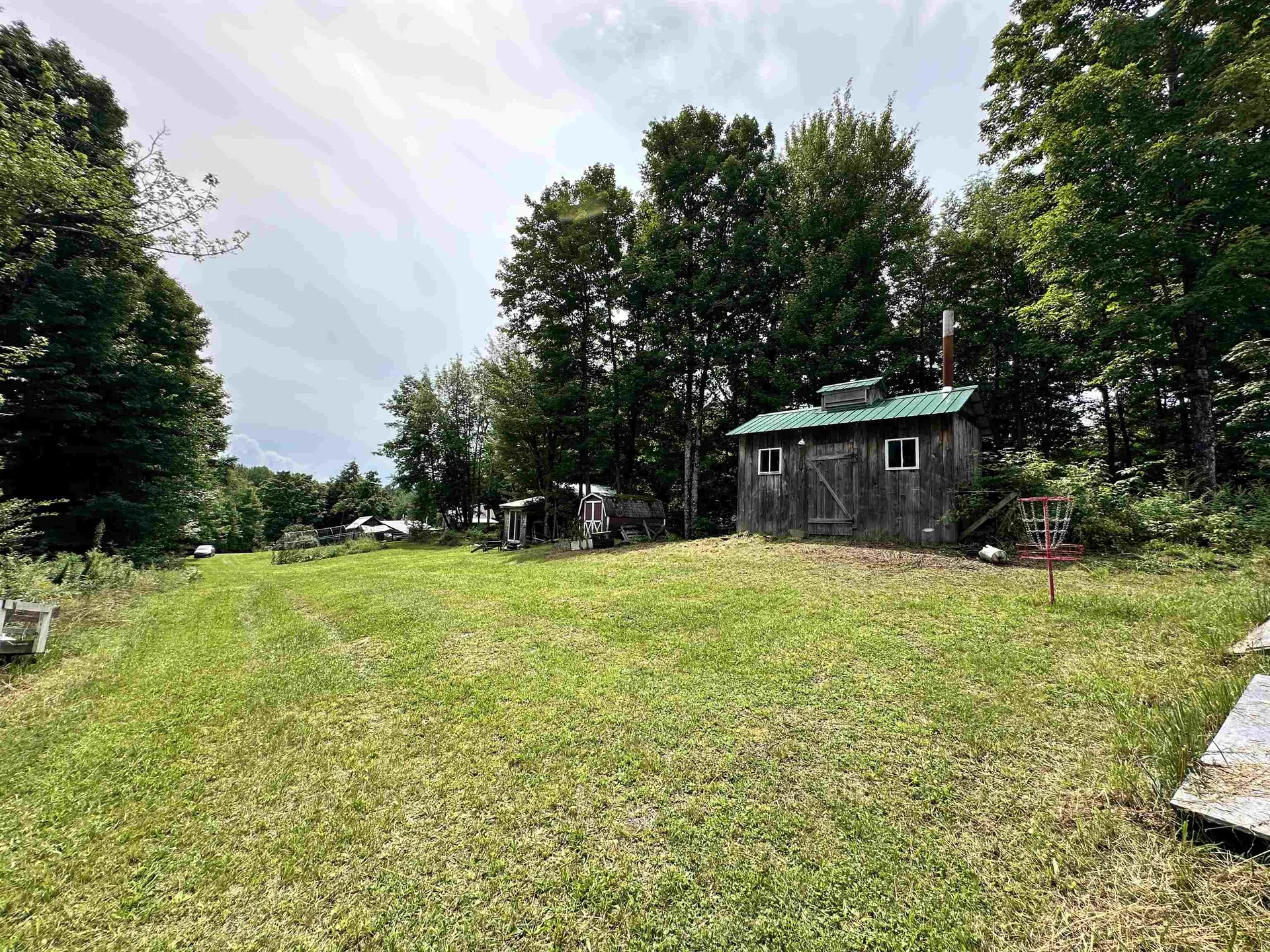 1595 Centerville Road Hyde Park VT 05655