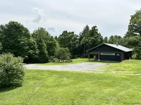 1595 Centerville Road Hyde Park VT 05655