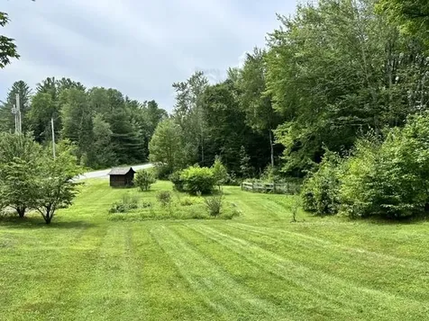 1595 Centerville Road Hyde Park VT 05655