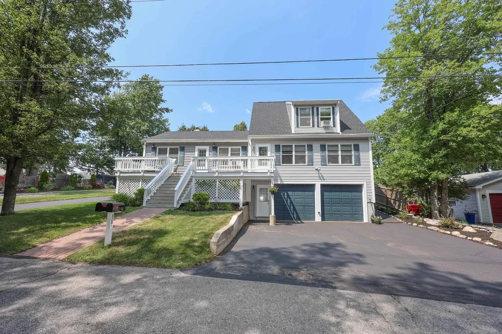 320 Manning Street Manchester NH 03103