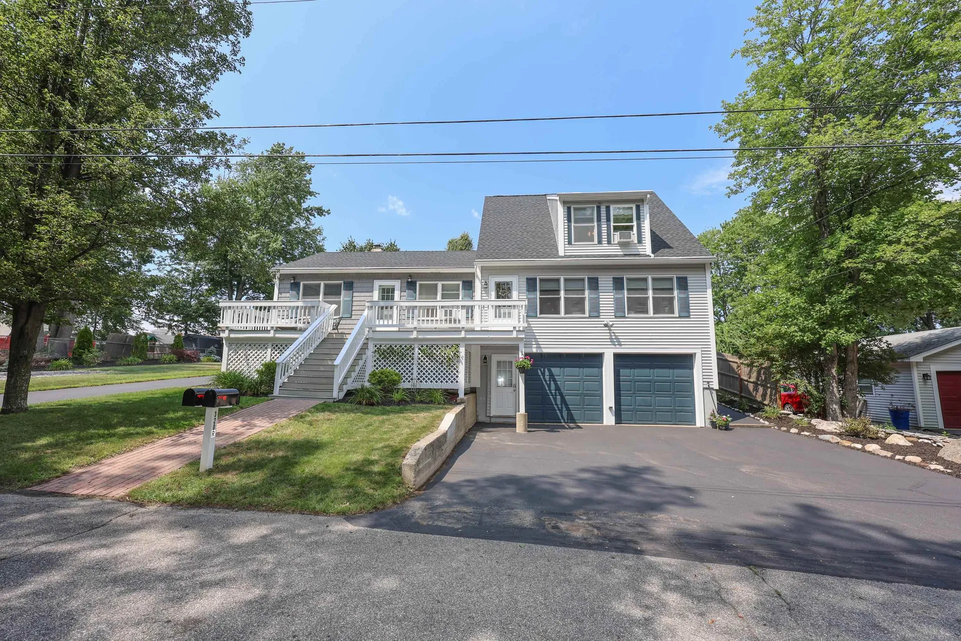 320 Manning Street Manchester NH 03103