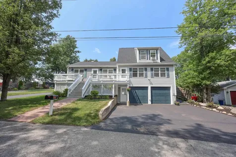 320 Manning Street Manchester NH 03103