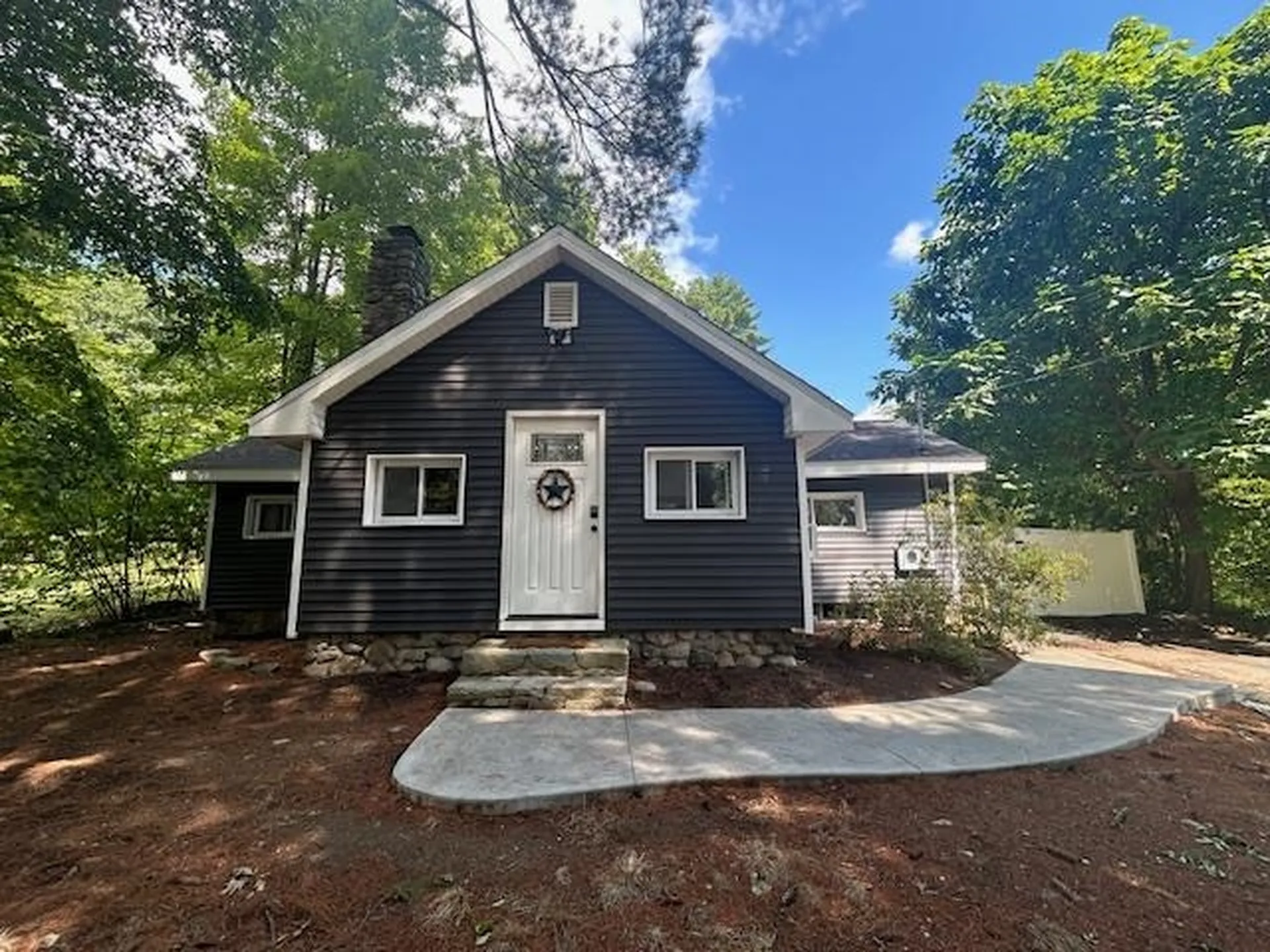 108 Prospect Street Milford NH 03055