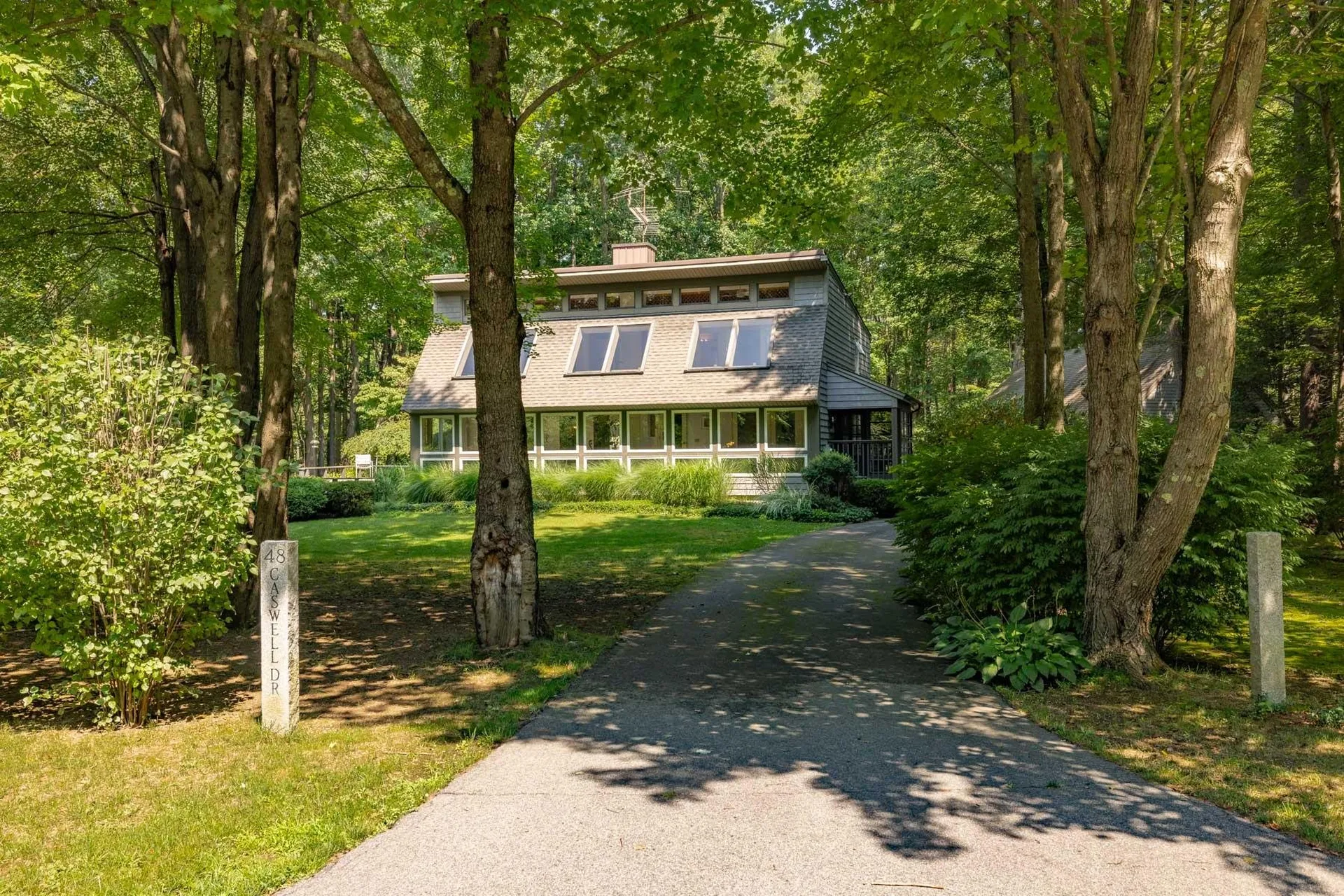 48 Caswell Drive Greenland NH 03840