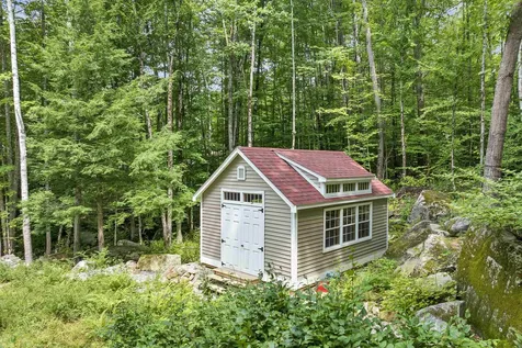 54 Hawkins Pond Road Center Harbor NH 03226